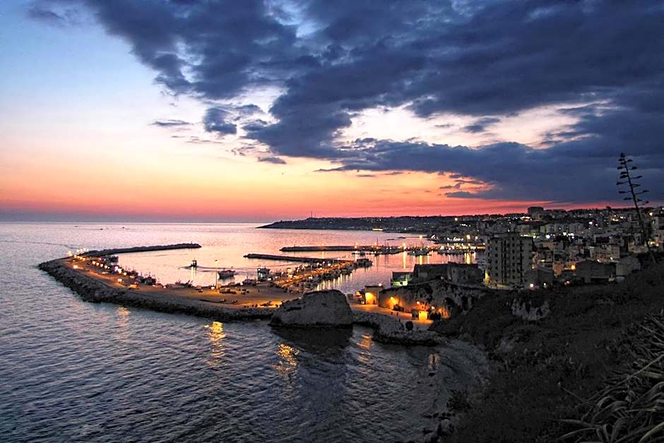 Bed and Breakfast Conte Luna