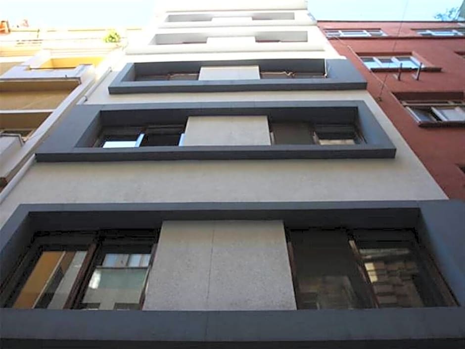 The Legend Platine Suite