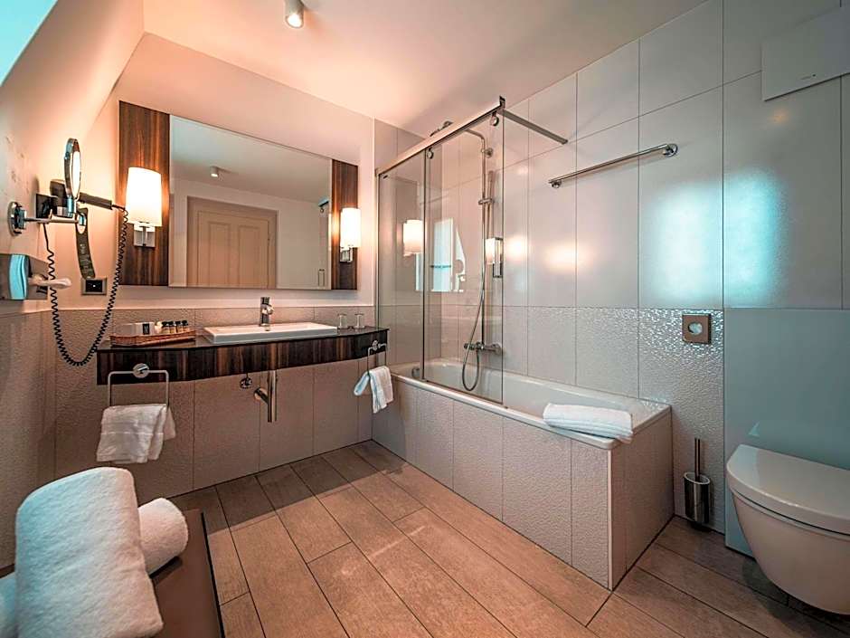 Hotel Royal St Georges Interlaken Mgallery by Sofitel