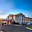 Holiday Inn Express Hotel & Suites Saginaw By IHG