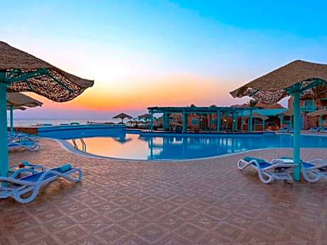 SWISSOTEL RESORT EL QUSEIR
