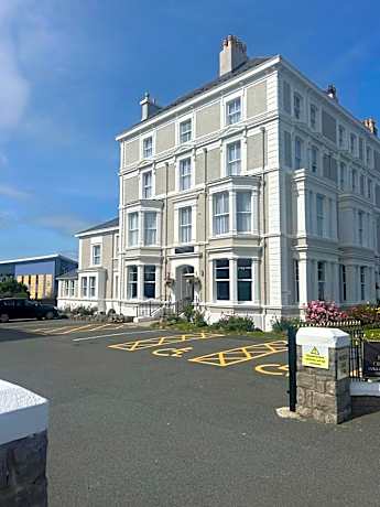 The Cae Mor Hotel