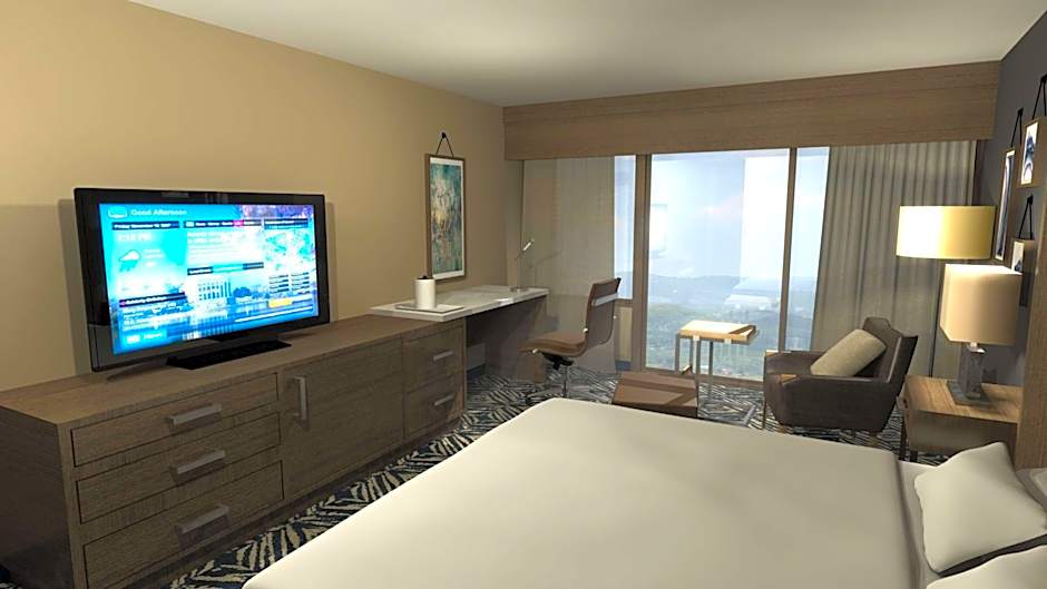 DoubleTree by Hilton Harrisonburg