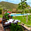 Ourika Timalizène le jardin des délices