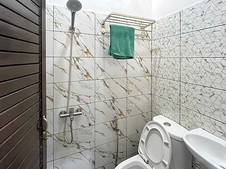 RedDoorz at Rose House Simpang Pemda Medan Selayan