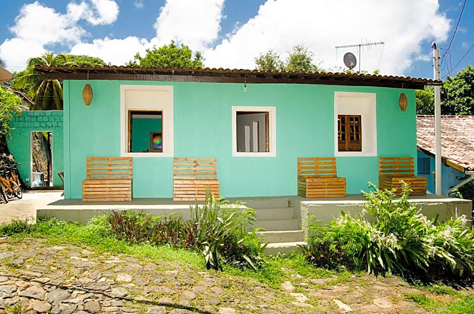 Ilha Hostel