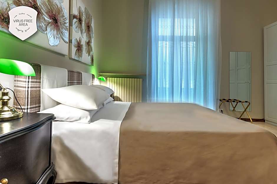 RAME' Suites