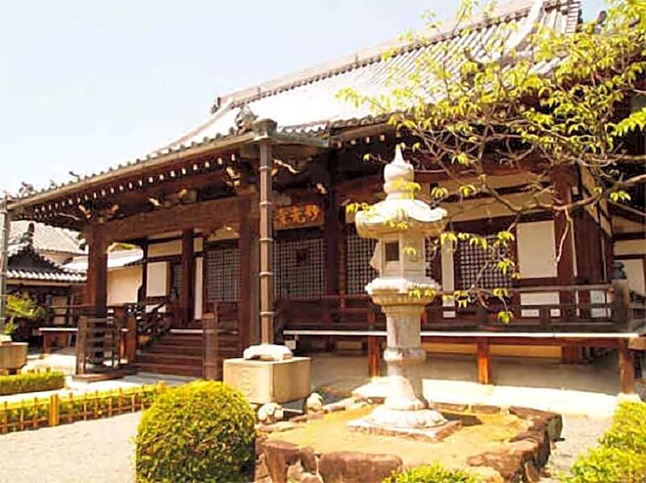 Kansai Airport Spa Hotel Garden Palace