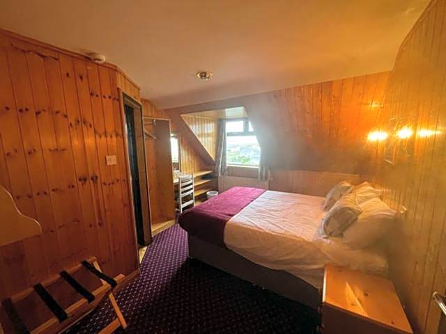 Ard Einne House Bed & Breakfast