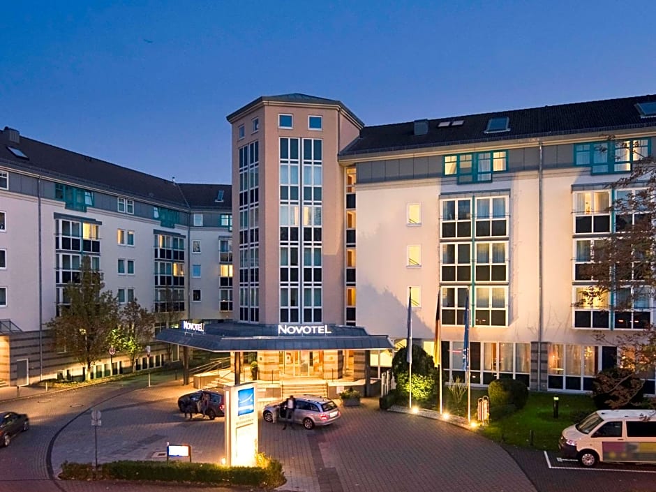 Novotel Mainz