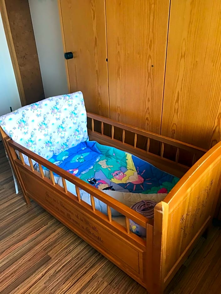 Ruhige Zimmer im Grünen und Studio im Naherholungsgebiet