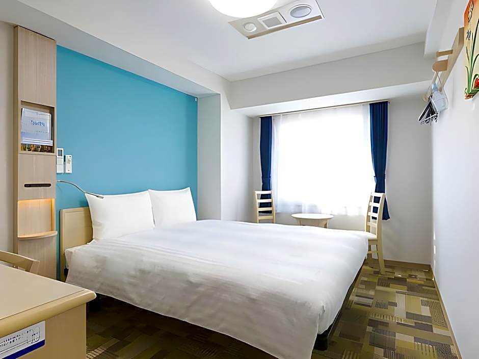 Toyoko Inn Kita-asaka-eki Nishi-guchi