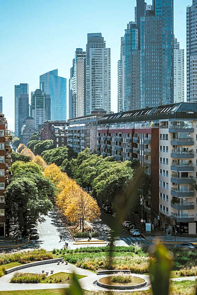 SLS Buenos Aires Puerto Madero