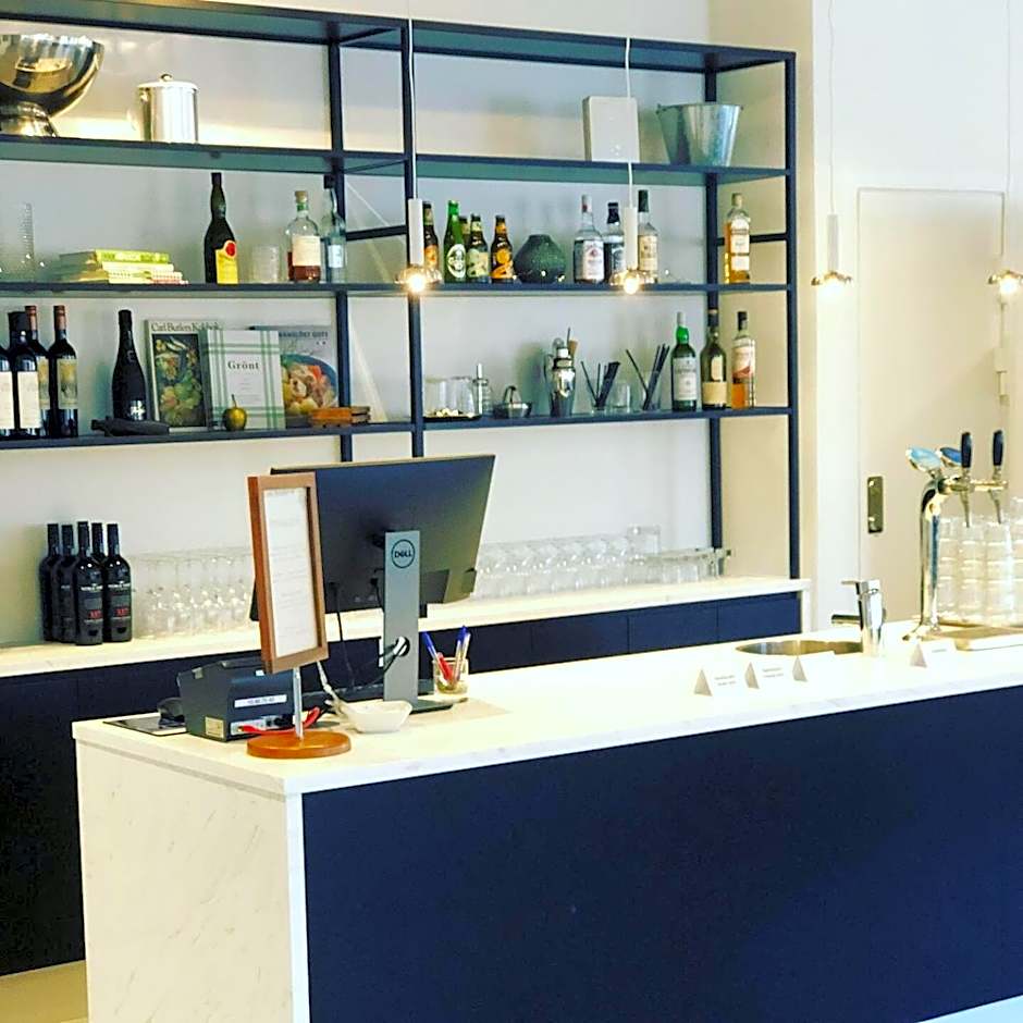 Viktoria Hotell & Konferens