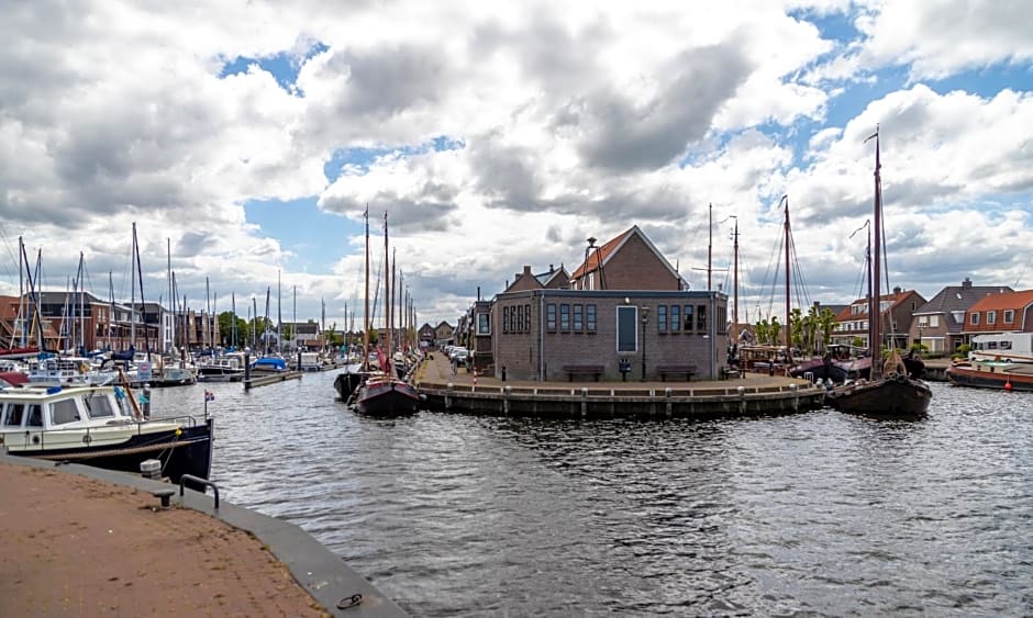 B&B de Nieuwe Haven