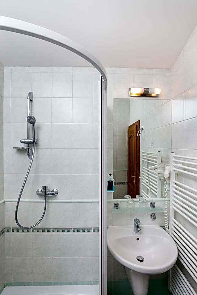 Hotel Jelínkova vila