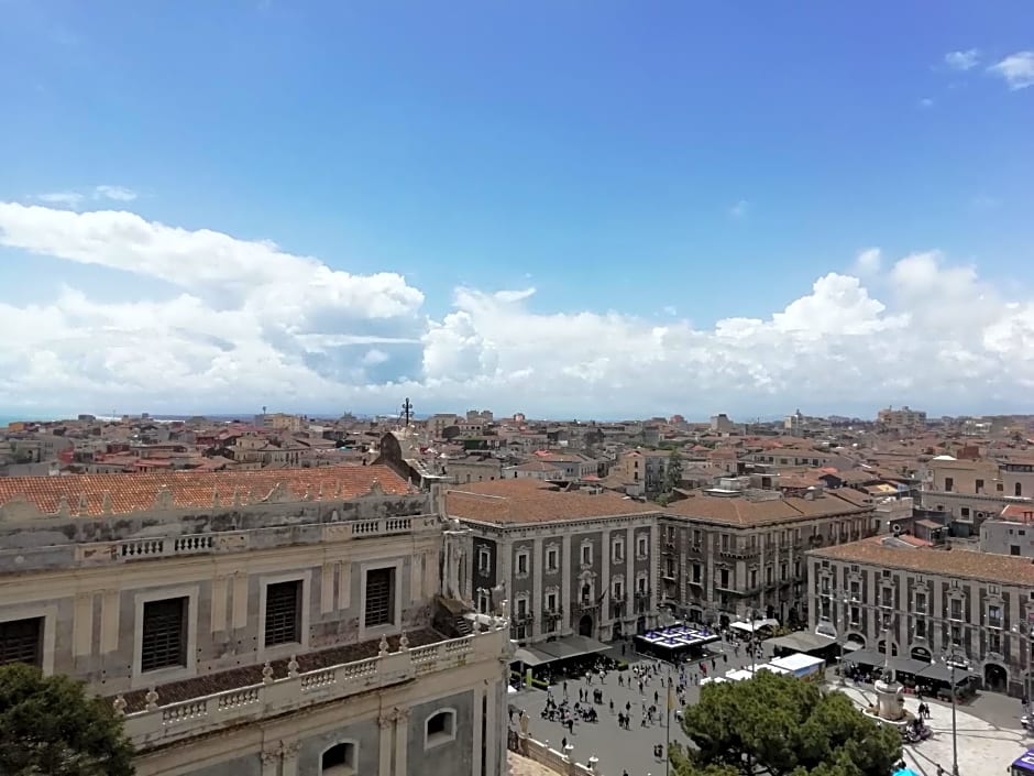 B&B La Norma