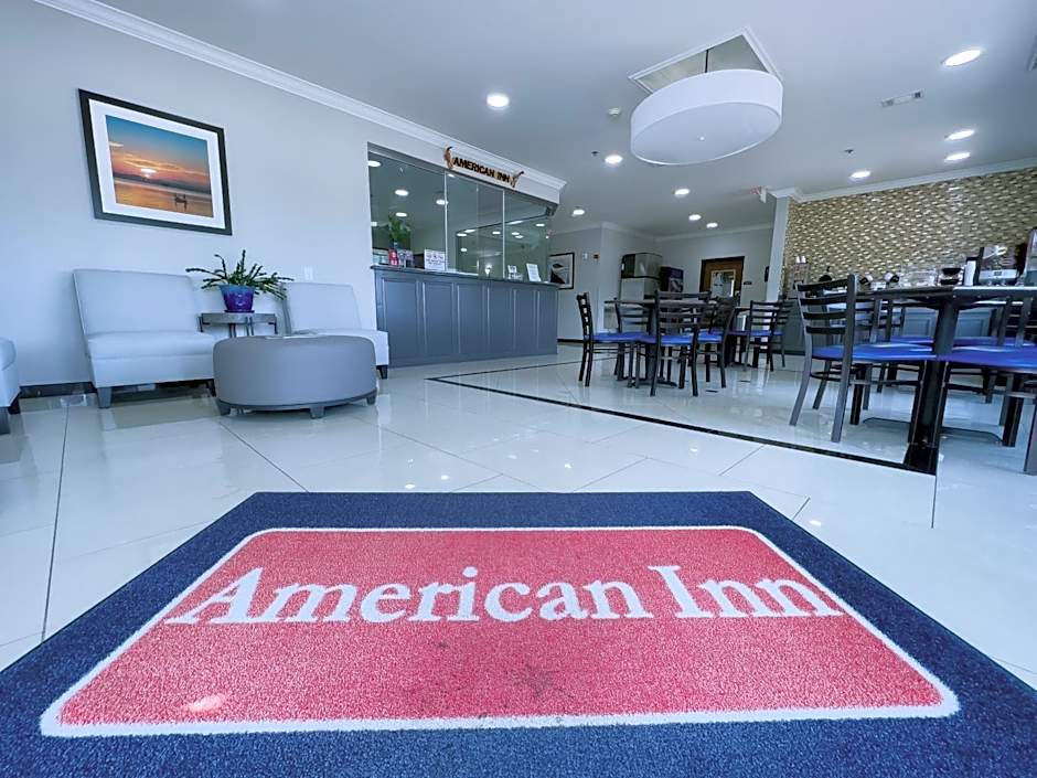 American Inn Madill