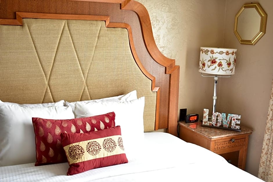 Hotel Baja San Diego