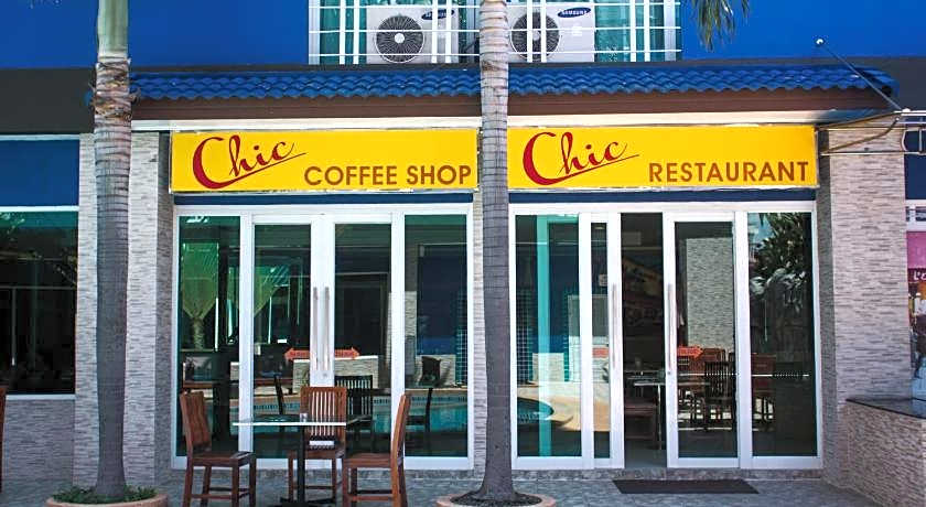 Best Western Royal Buriram Hotel