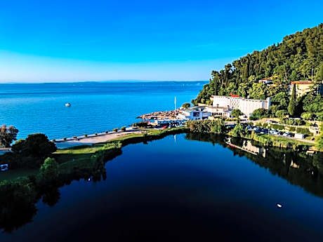 Barbara Piran Beach Hotel
