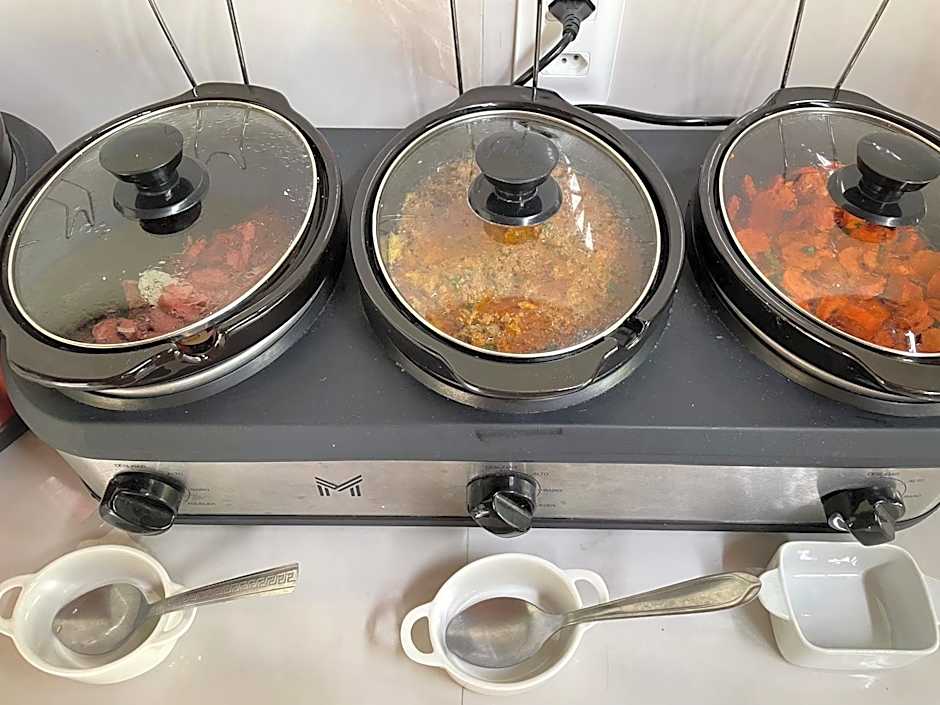 Pousada Monteflor Guaramiranga-CE