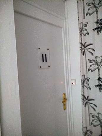 Budget Triple Room