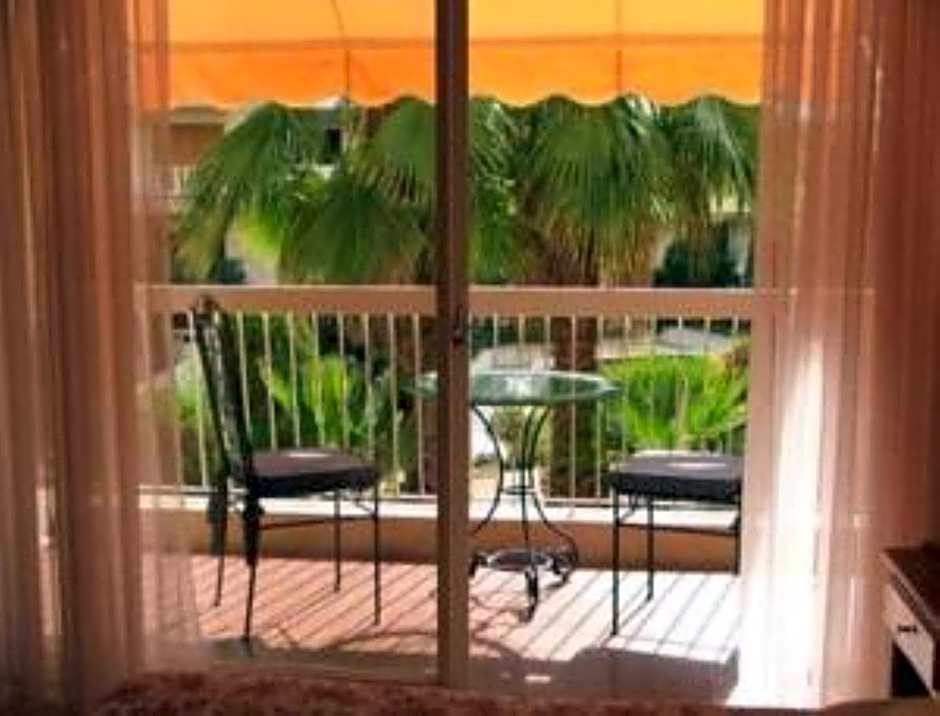 Hotel Diana