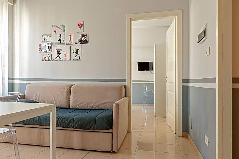The Port Residence