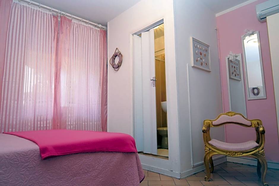 Hotel Villa Denia