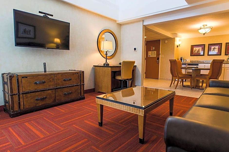 Howard Johnson by Wyndham Anaheim Hotel & Water Playground