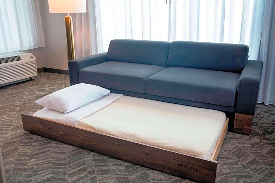 Springhill Suites by Marriott Orlando Theme Parks/Lake Buena Vista