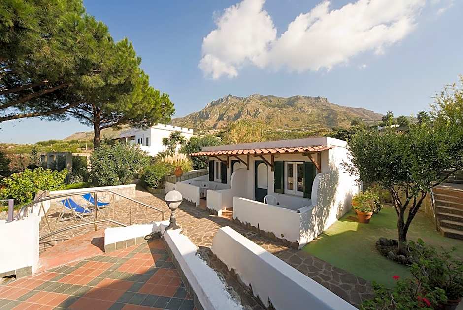 Park Hotel Terme Mediterraneo