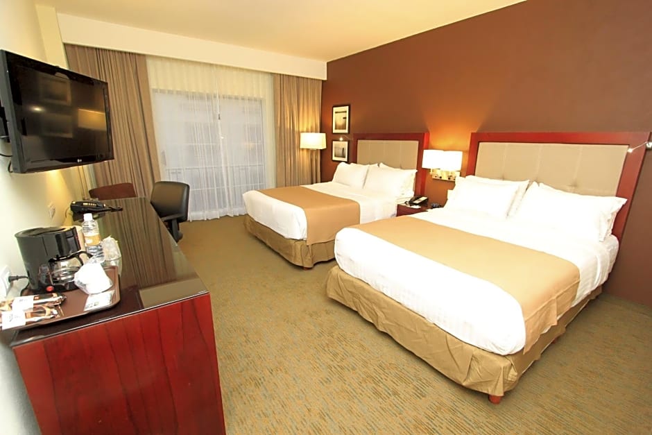Holiday Inn Leon By IHG