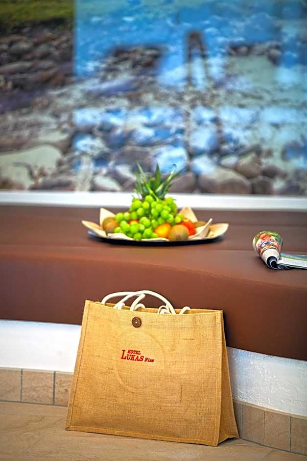 Hotel Lukas