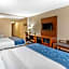 Comfort Suites Manassas Battlefield Park
