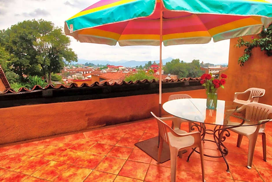 Hotel Casa Encantada