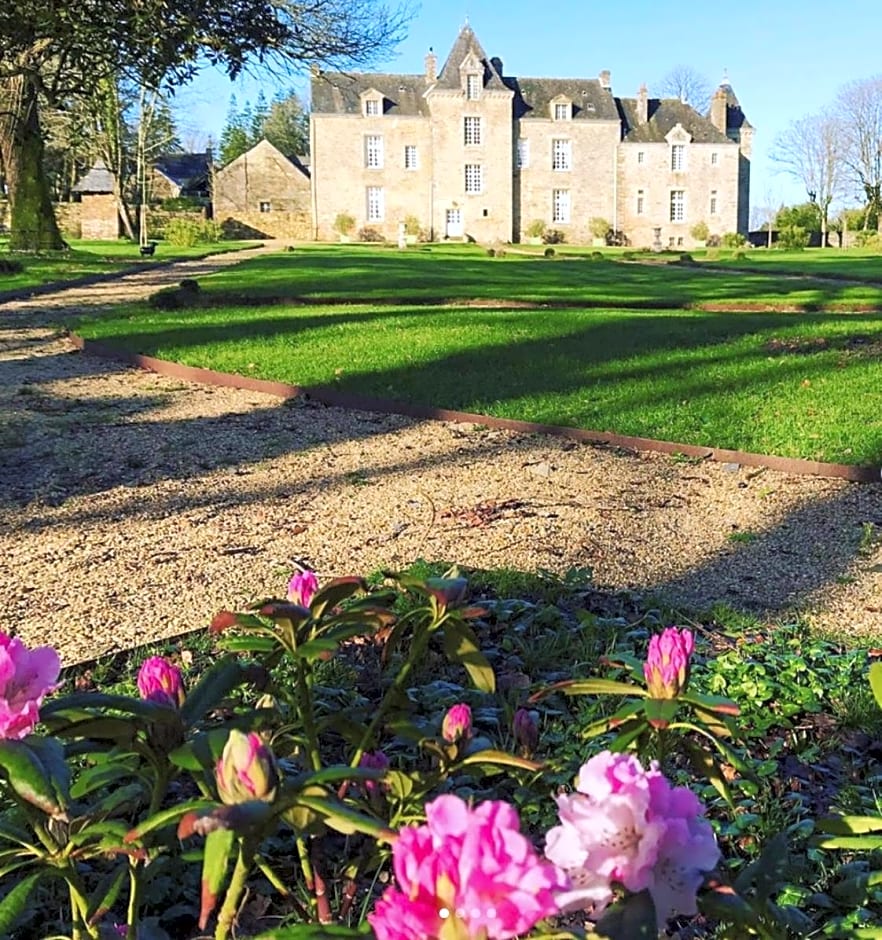 Château de Cadouzan