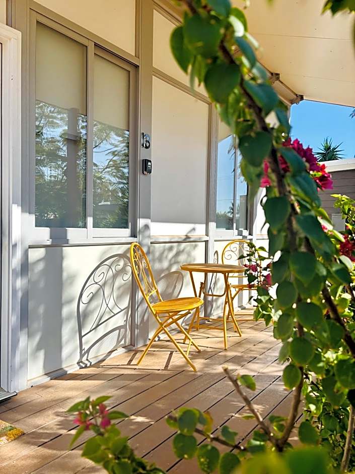 Norwesta Lifestyle Park