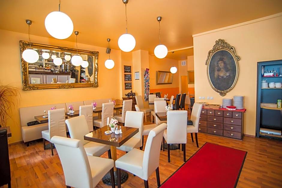 City Guesthouse Pension Berlin