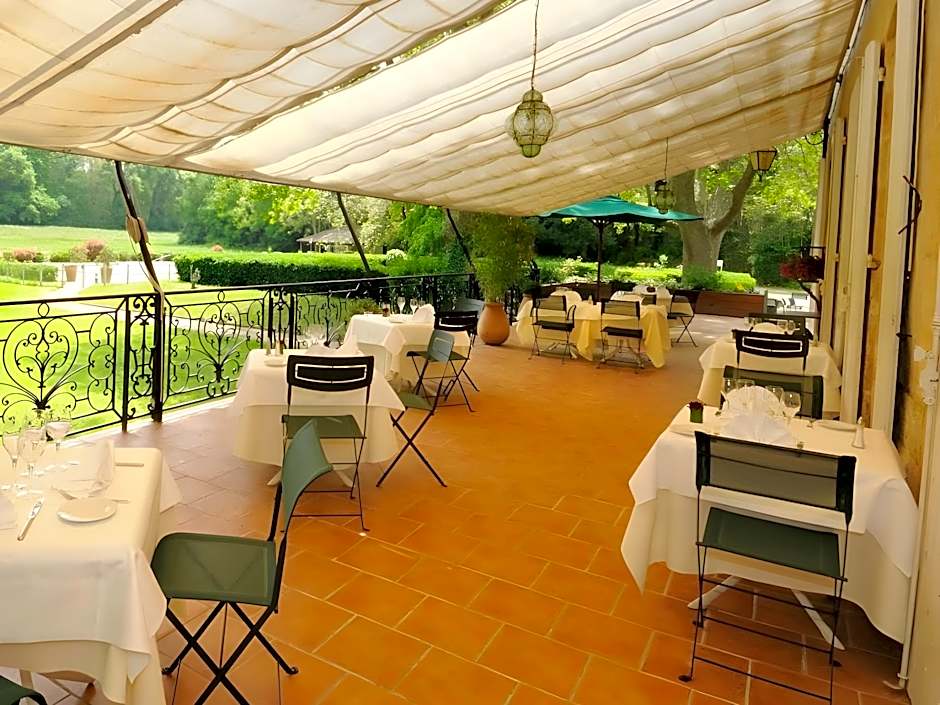 Moulin de Vernegues Hotel