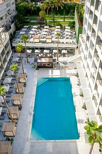 INNSiDE Palma Bosque