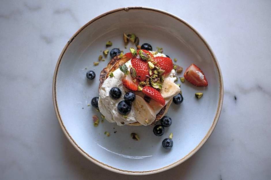 Artist Residence Brighton