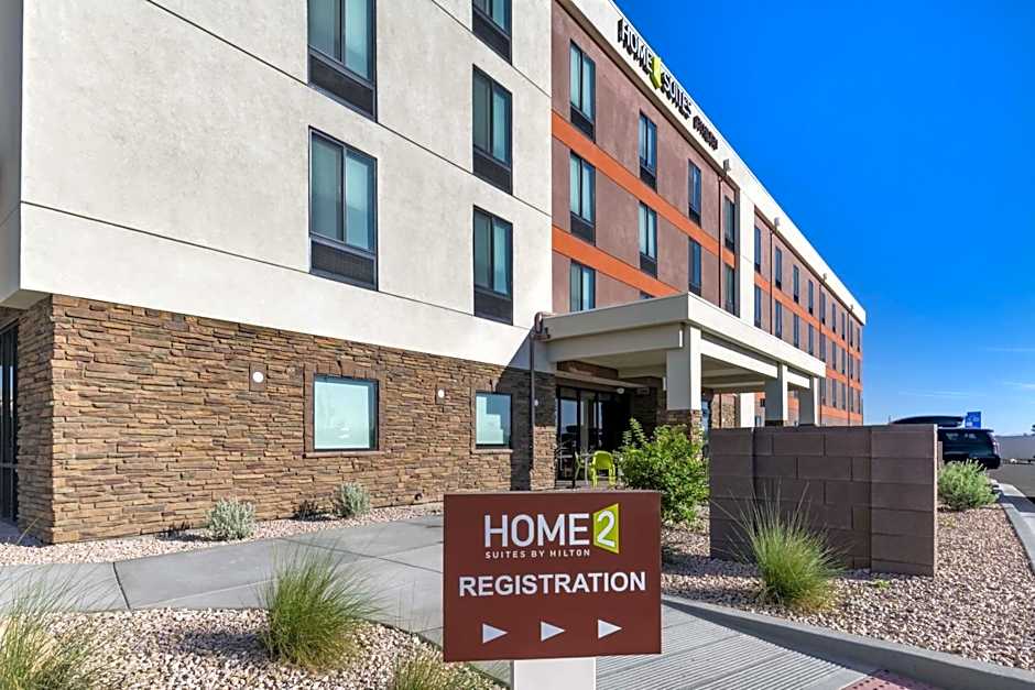 Home2 Suites by Hilton Kingman