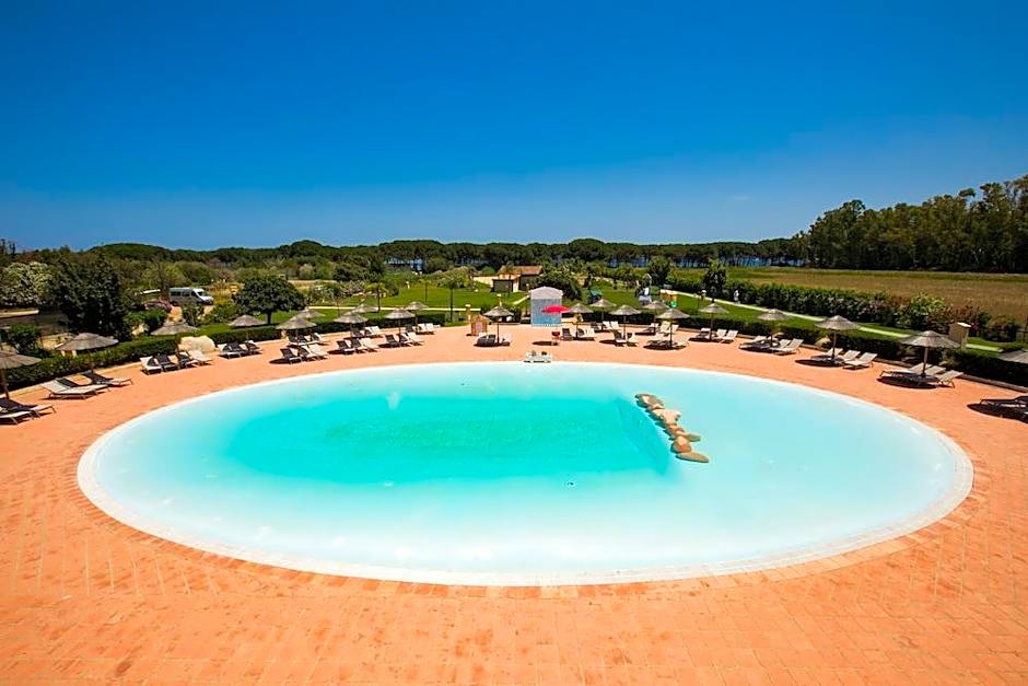 Hotel Club Ogliastra Beach