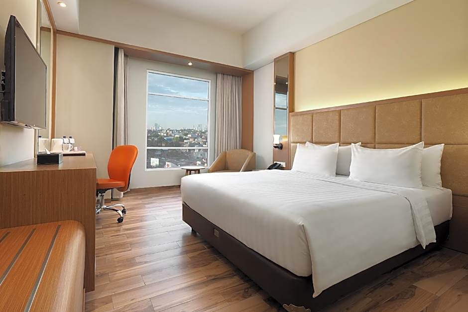 Hotel Horison Ciledug Jakarta