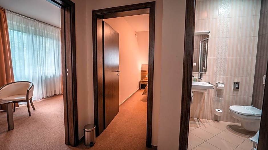 Dom zdravia - KÚPELE PIENINY