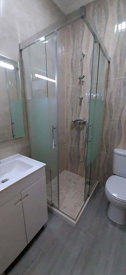 Hostel de Borba - Just In House