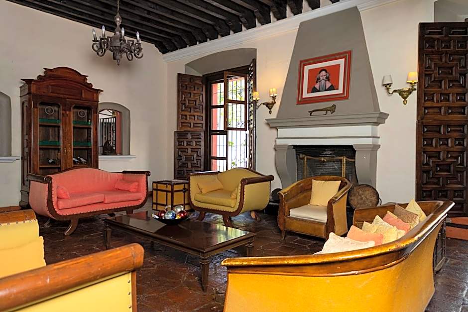 Hotel Boutique Casa de Campo