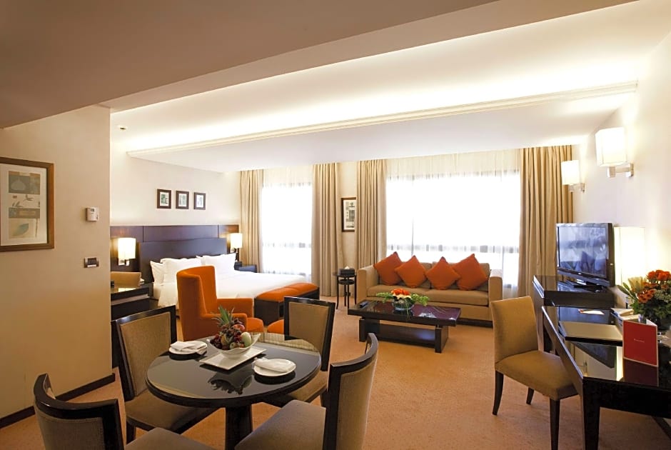 Ramada Plaza Beirut Raouche